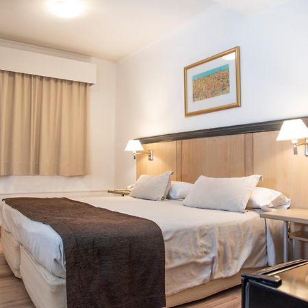 Argentino Hotel Mendoza Kültér fotó
