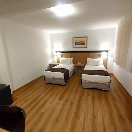 Argentino Hotel Mendoza Kültér fotó