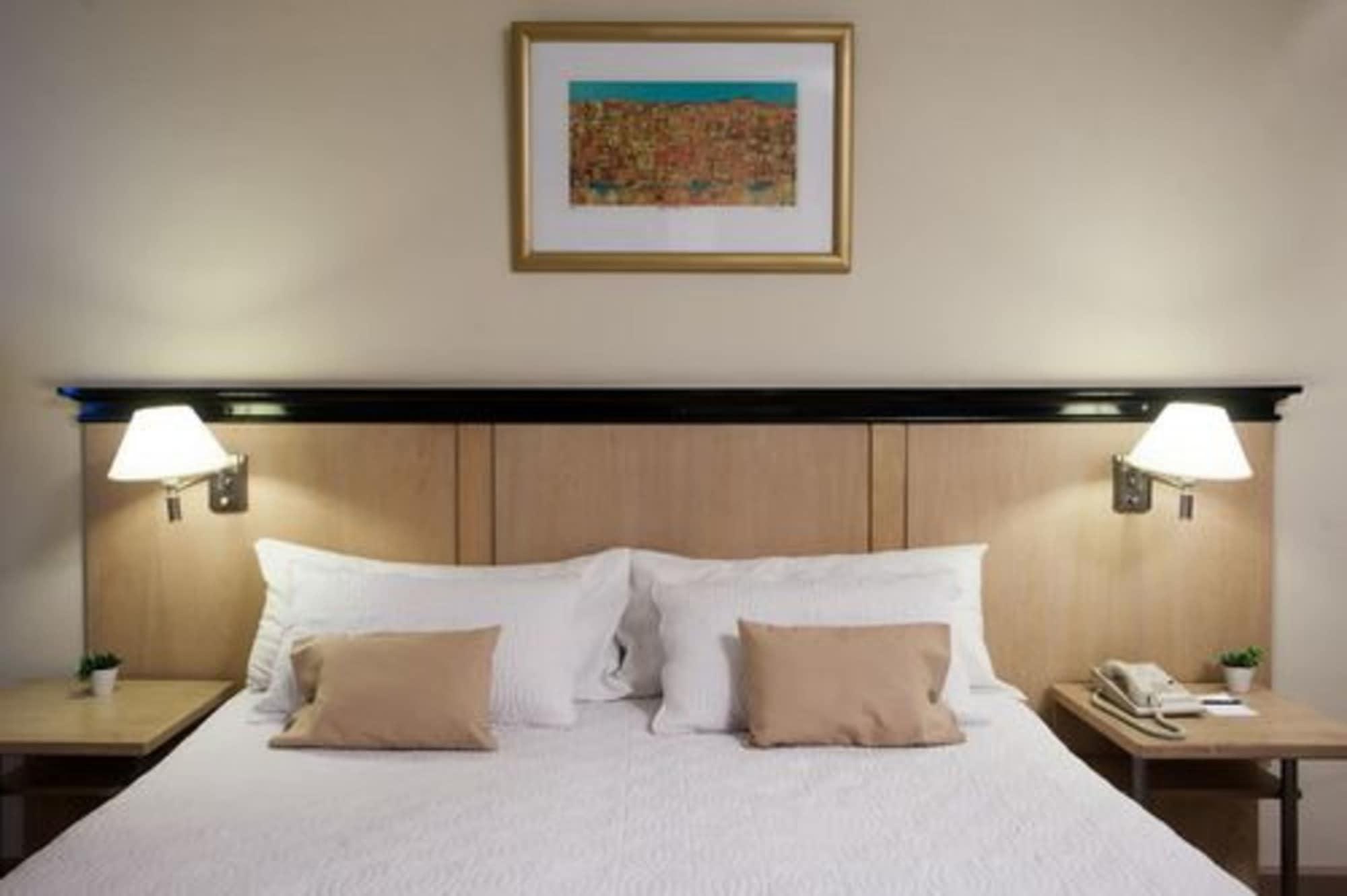 Argentino Hotel Mendoza Kültér fotó