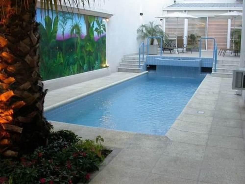 Argentino Hotel Mendoza Létesítmények fotó