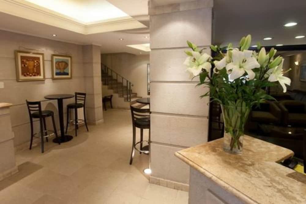 Argentino Hotel Mendoza Kültér fotó