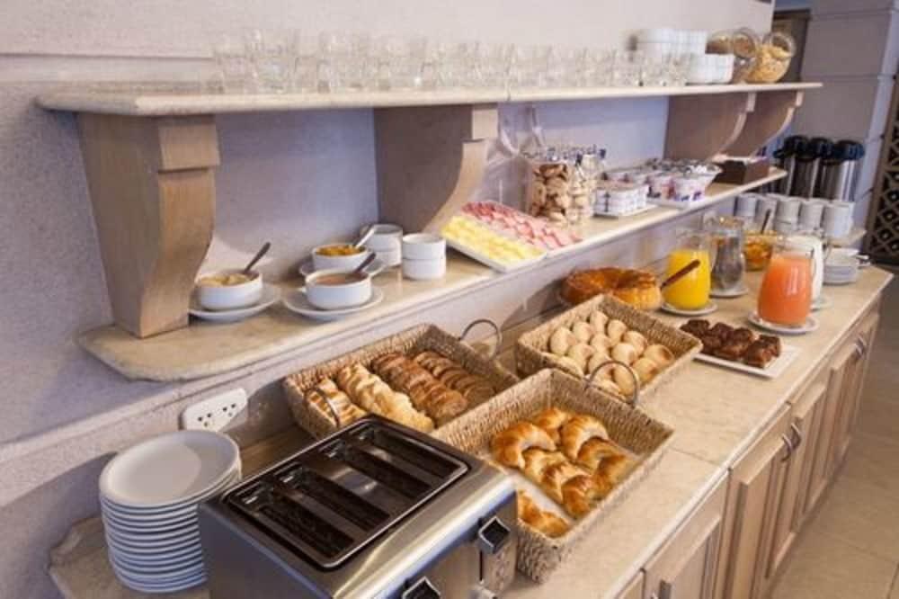 Argentino Hotel Mendoza Kültér fotó