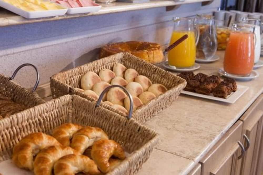 Argentino Hotel Mendoza Kültér fotó