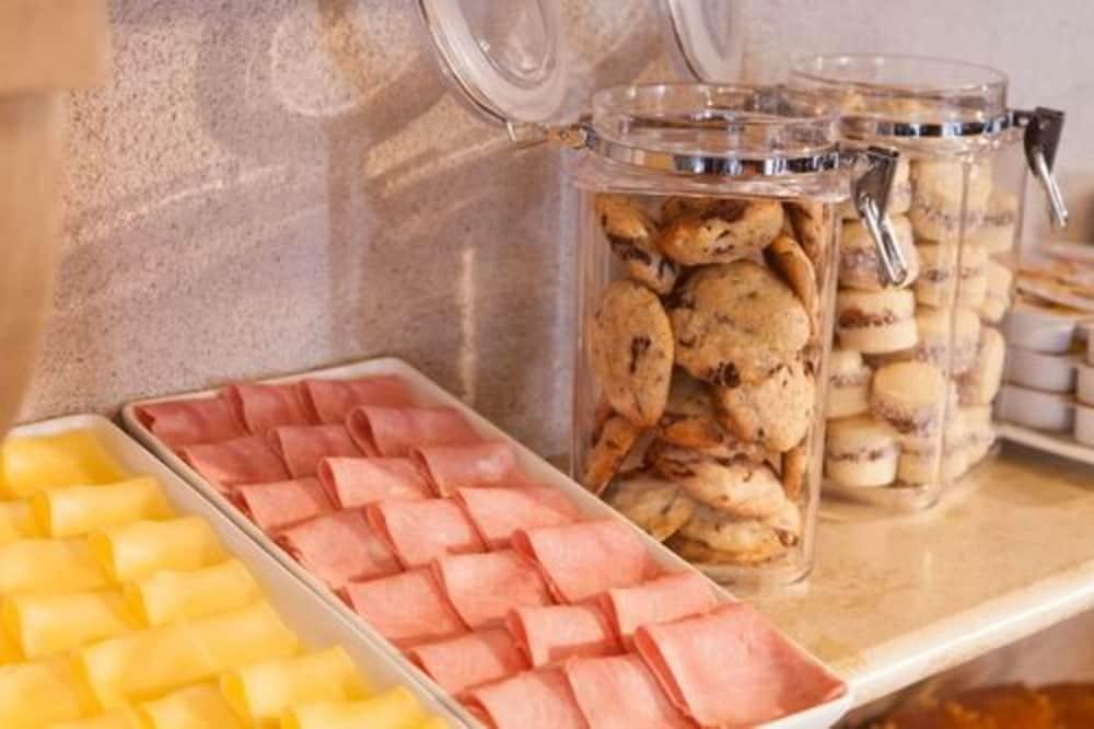 Argentino Hotel Mendoza Kültér fotó