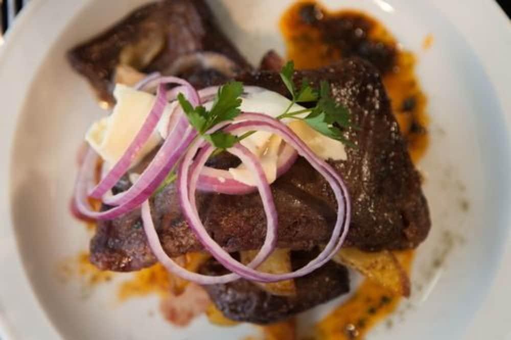 Argentino Hotel Mendoza Kültér fotó