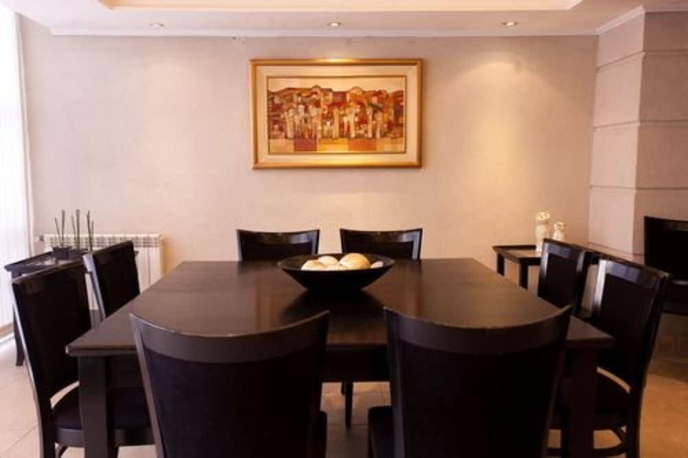 Argentino Hotel Mendoza Kültér fotó