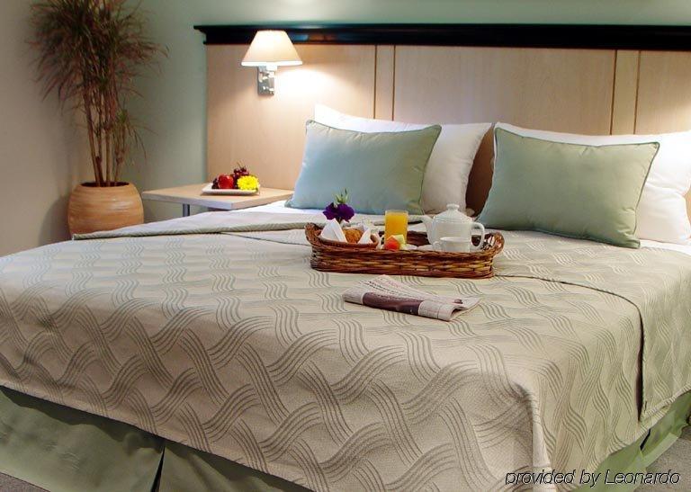 Argentino Hotel Mendoza Szoba fotó