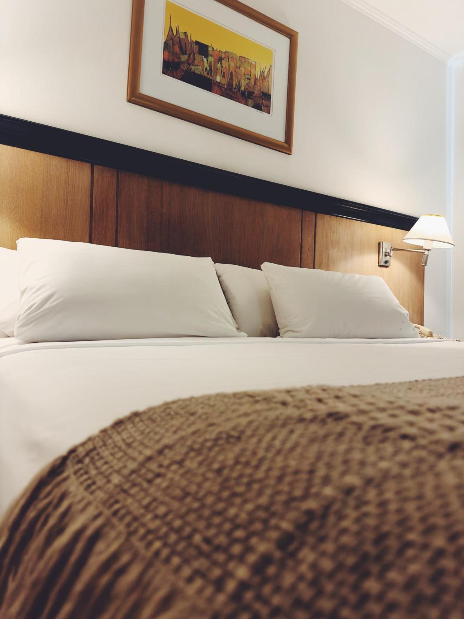 Argentino Hotel Mendoza Kültér fotó