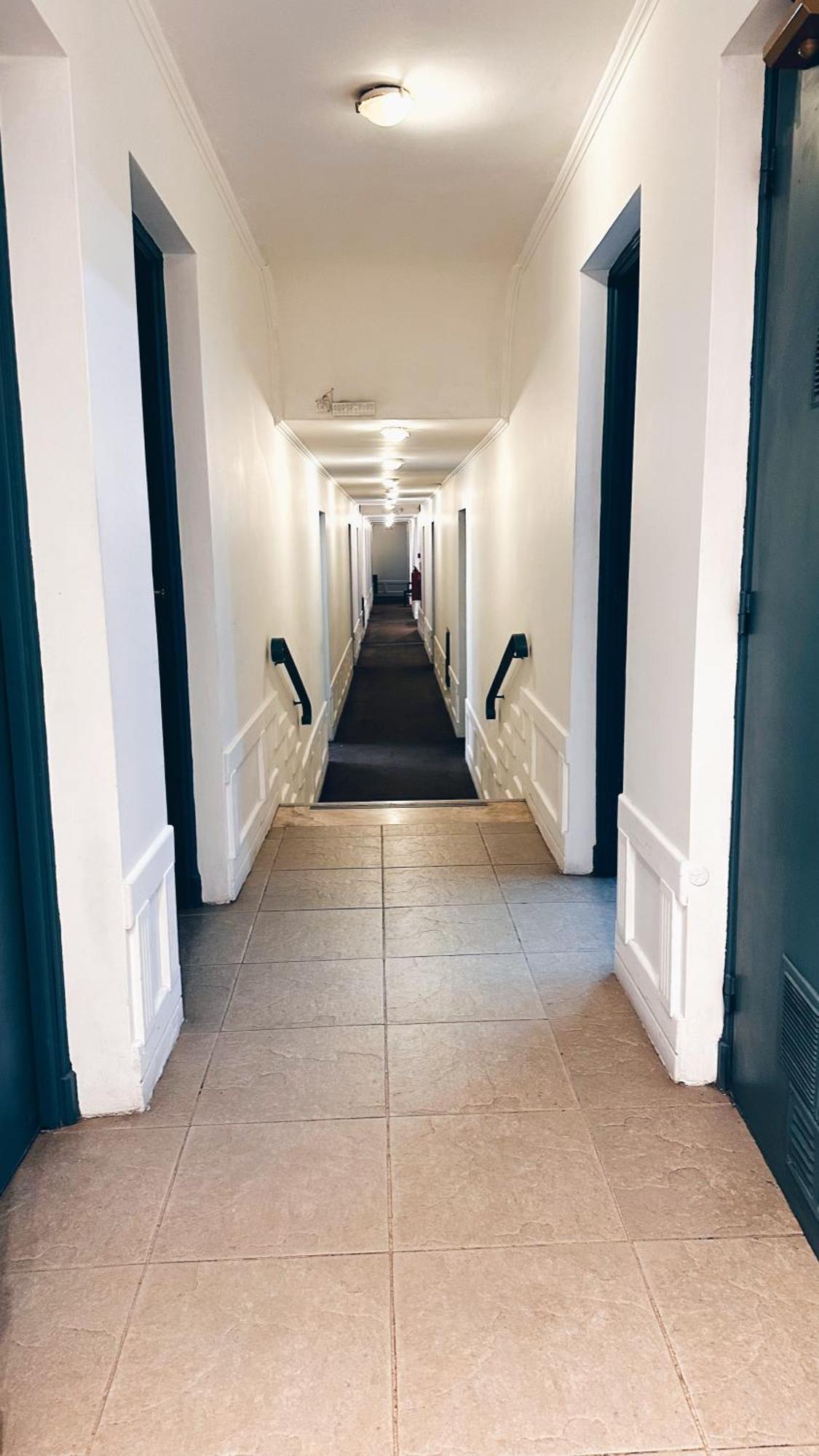 Argentino Hotel Mendoza Kültér fotó