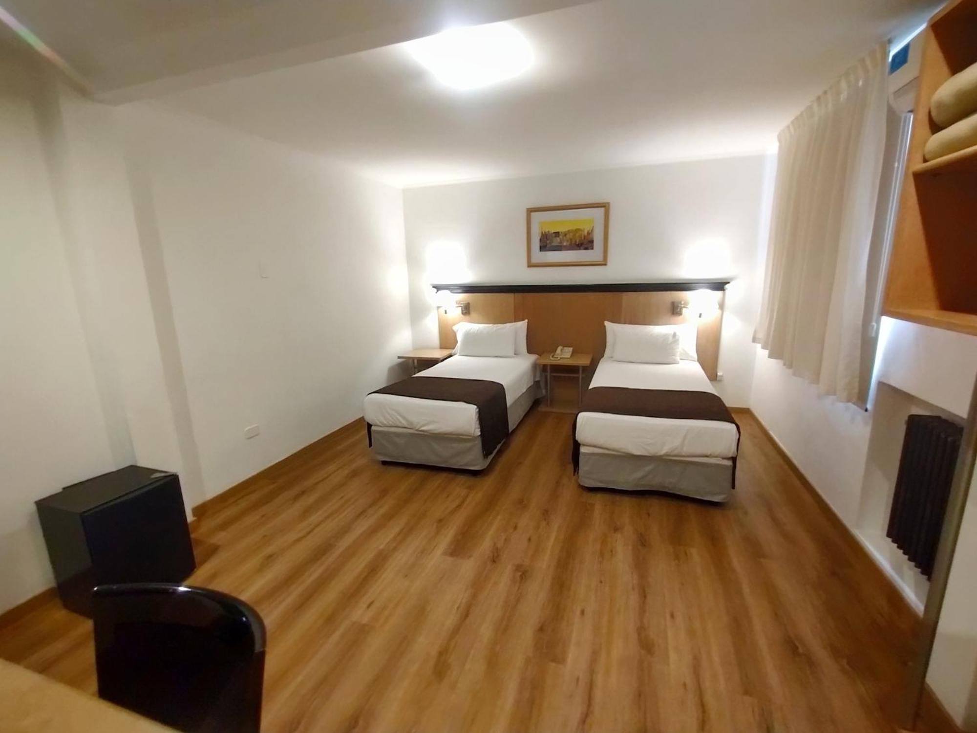 Argentino Hotel Mendoza Kültér fotó