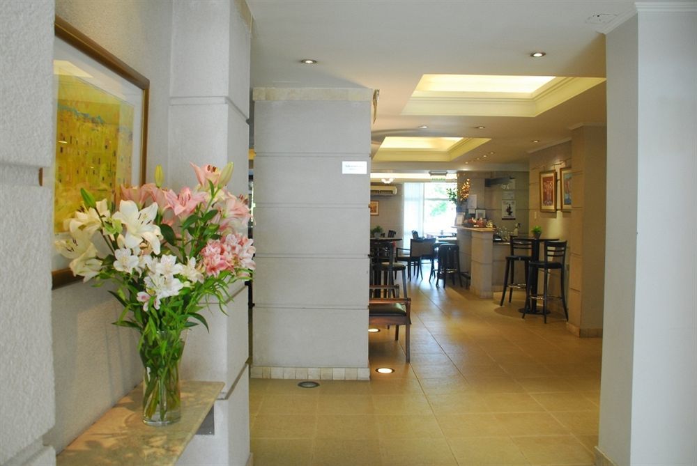 Argentino Hotel Mendoza Kültér fotó